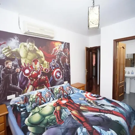 El Esplendor * Gran Tarajal