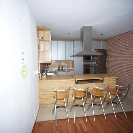 El Esplendor Casa vacanze Gran Tarajal