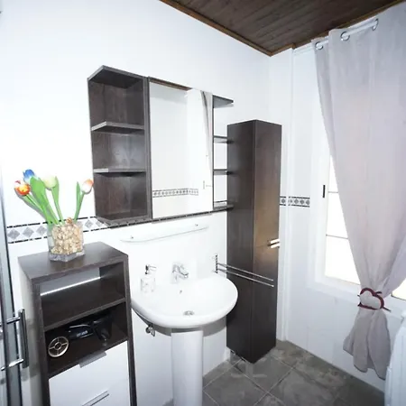 El Esplendor Casa vacanze *