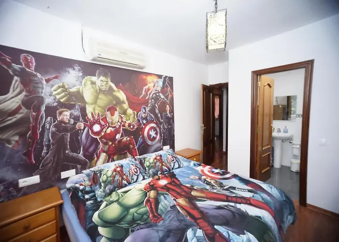 El Esplendor * Gran Tarajal