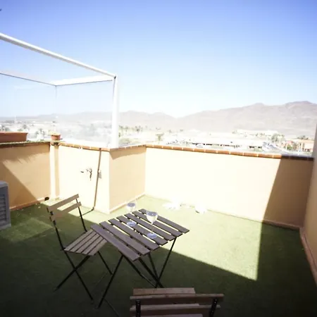 El Esplendor * Gran Tarajal