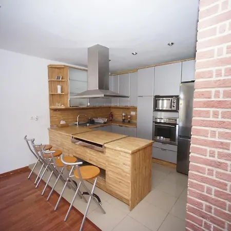 El Esplendor Tatil Evi