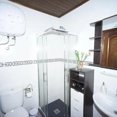 Holiday home El Esplendor
