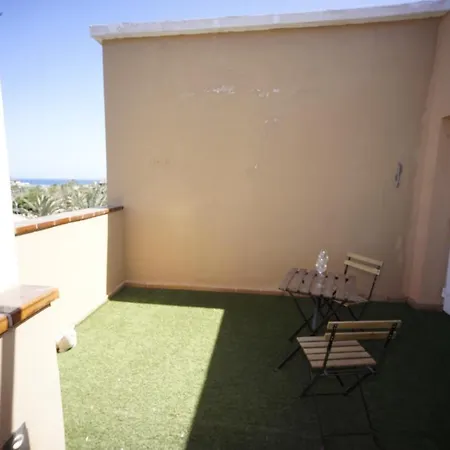 El Esplendor Holiday home