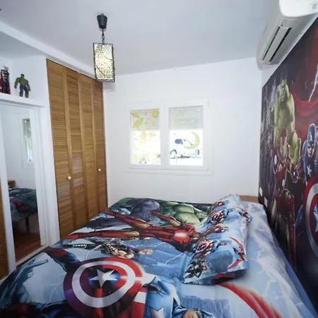 El Esplendor Tatil Evi