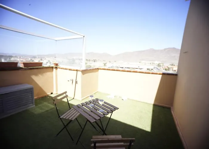 El Esplendor * גראן טאראחל