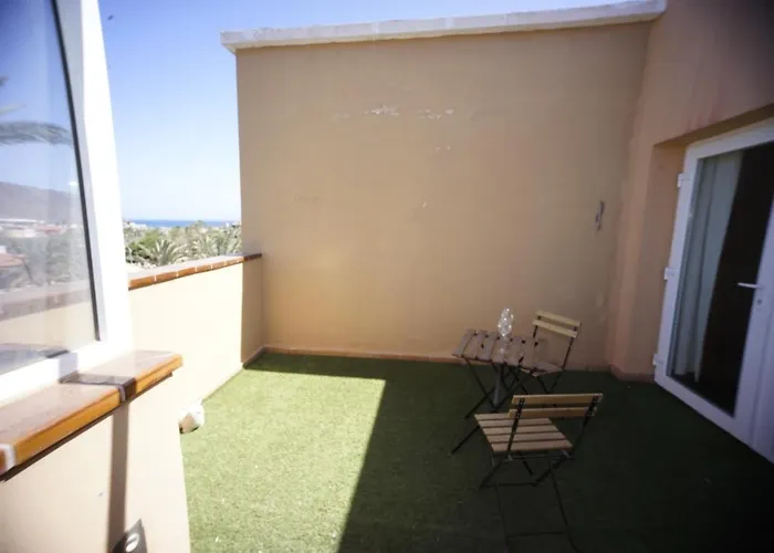 El Esplendor Casa vacanze