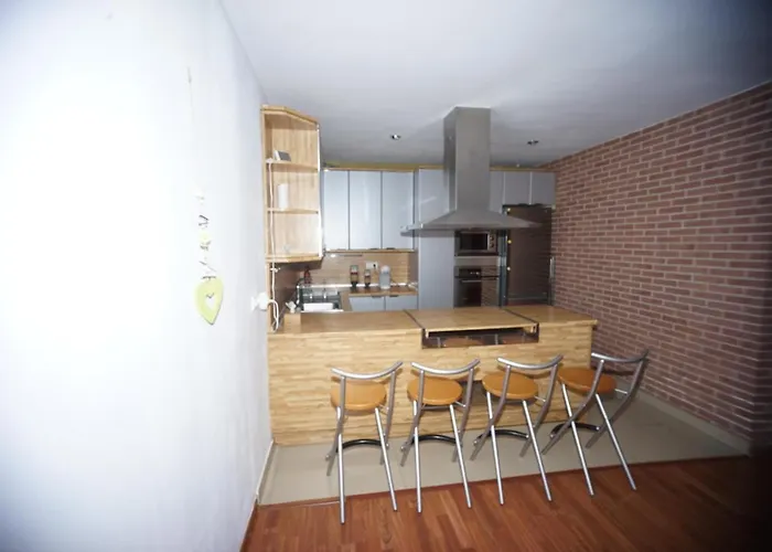 El Esplendor Casa vacanze Gran Tarajal