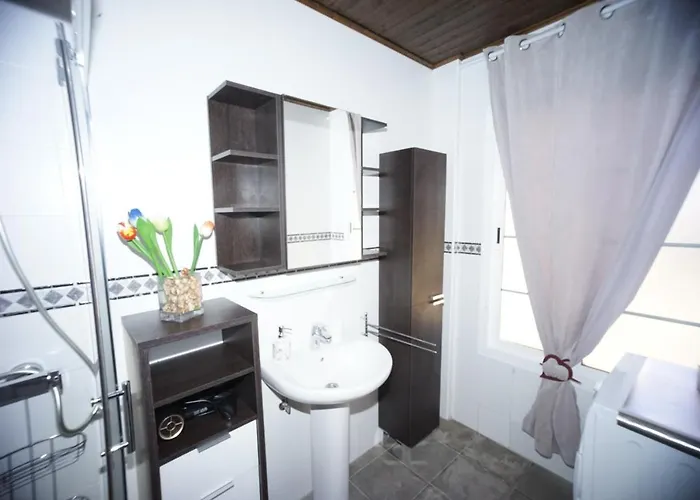 El Esplendor Casa vacanze *