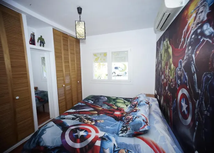 El Esplendor Casa vacanze